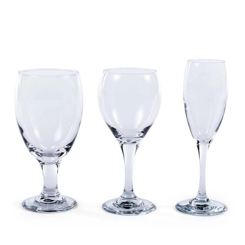 All Purpose Water & Wine Stemware (0.77) All Purpose Water & Wine Stemware (0.77)