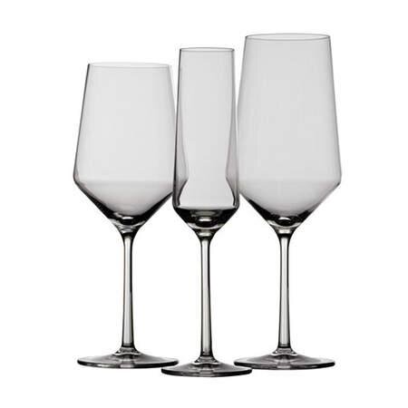 Mondial - Champagne Flute Mondial - Champagne Flute