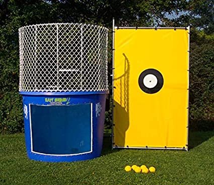 Dunk Tank Dunk Tank