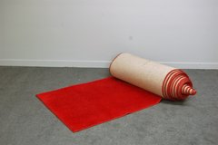Red Carpet Runner 25ft