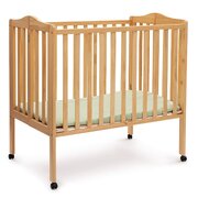 Sleep - Delta Mini Crib Daily Rental