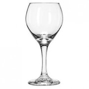 White Wine stemmed Glass 18oz (rack/20) [SR]