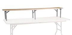 Tables - 6ft Riser Rectangular 