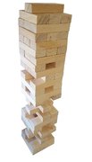 Giant Toppling Tower Game (Large)