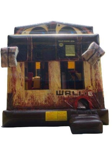 Enclosed Castle Combo (Wall E) (Dry) Enclosed Castle Combo (Wall E) (Dry)