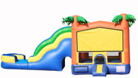 Slides & Combos Slides & Combos