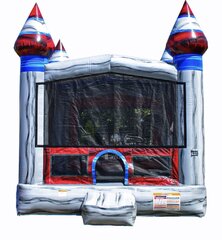 JA-BOU-0-Blue and Red Marble Castle 13x13
