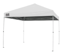 Tent-10x10 WHITE