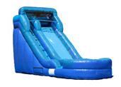 JA-WAT-12' Water Slide WET