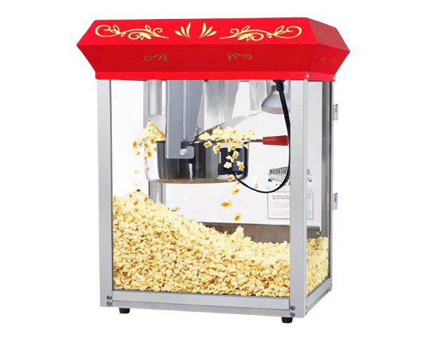 Popcorn Machine Popcorn Machine