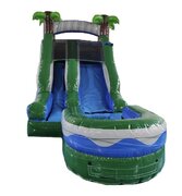 12' Tropical Slide DRY