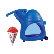 Snow Cone Machine