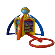 World of Sports Game
