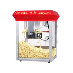 Popcorn Machine