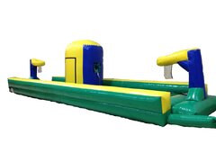 Bungee Tug n Dunk