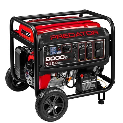 Generator Generator