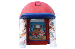 Speed Pitch/radar