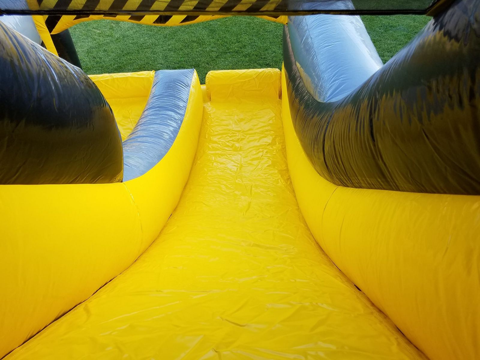 Toxic Extreme Obstacle Course