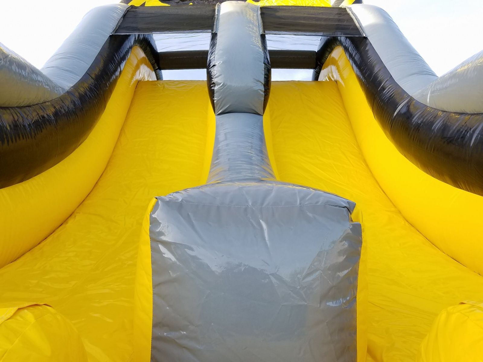 Toxic Extreme Obstacle Course