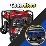 Generators Generators