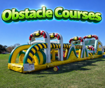 Obstacle Courses Obstacle Courses