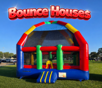 Bounce Houses Bounce Houses