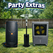 Party Extras Party Extras
