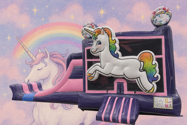 Unicorn Combo (DRY) Unicorn Combo (DRY)