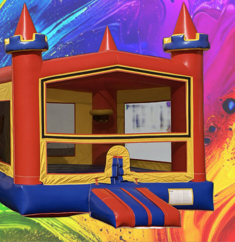 Classic Castle Classic Castle