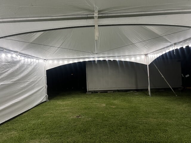 Tent Lights Tent Lights