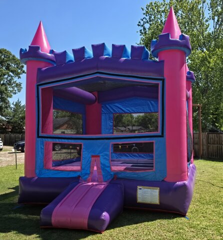 Princess Castle Princess Castle