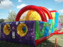 Obstacle Courses Obstacle Courses
