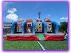 Inflatable Games Inflatable Games