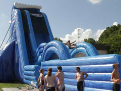 Water Fun Water Fun
