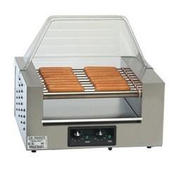Hot Dog Roller Hot Dog Roller