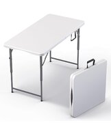 Children Rectangular Table 4ft long