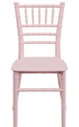 Children Chavari Chair (Pink)