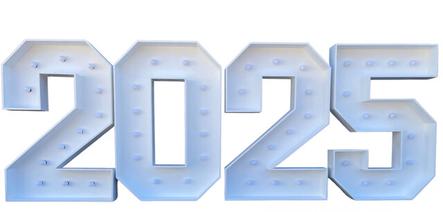2025 Marquees 2025 Marquees