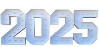 2025 Marquees