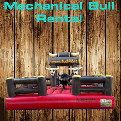 Mechanical Bull