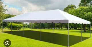 30x70 West Coast Tent