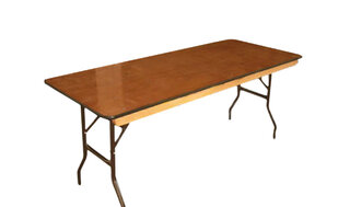 8FT Table