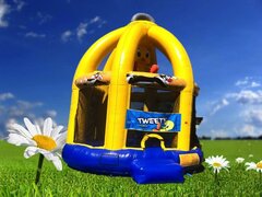 Bounce Houses Bounce Houses