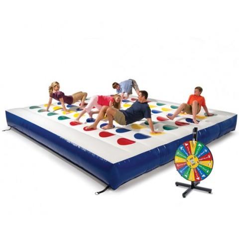 TWISTER INFLATABLE TWISTER INFLATABLE