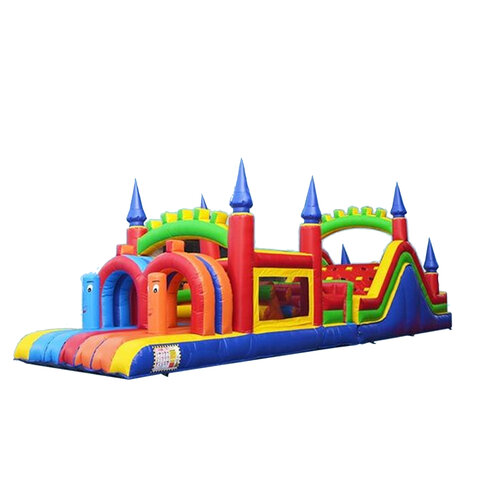 Rainbow Obstacle Rainbow Obstacle