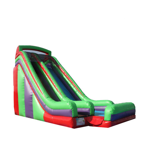 Climb N' Slide 22' Climb N' Slide 22'
