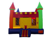 13ft Bounce Houses