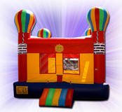 15ft Bounce Houses