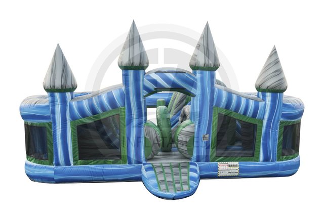 Blue Crush Toddler Fun Zone Blue Crush Toddler Fun Zone