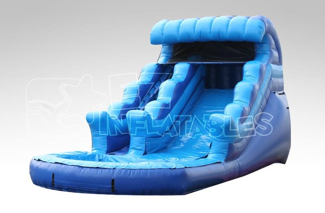 13Ft Junior Water slide